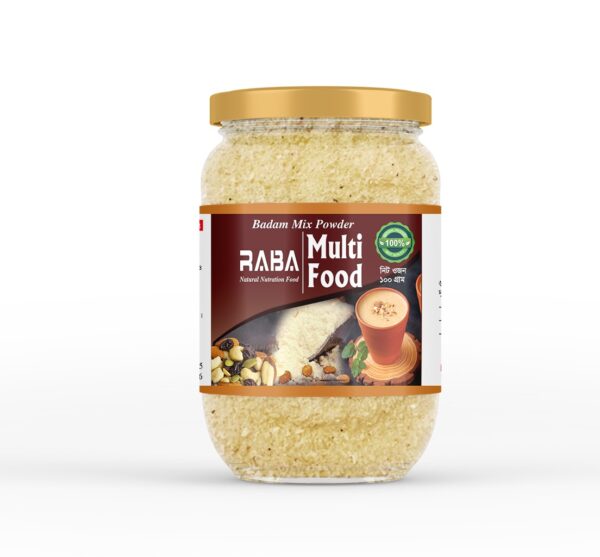 Raba Multi Food - Image 2