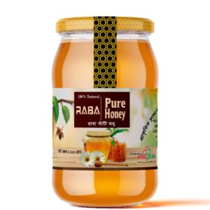 Raba Pure Honey